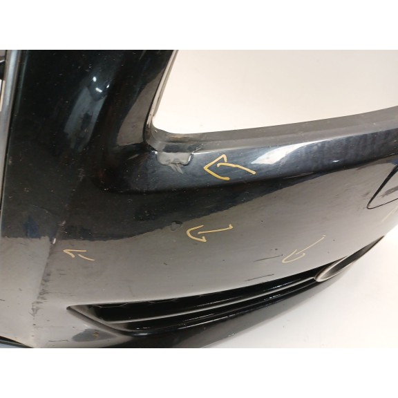 Recambio de paragolpes delantero para audi a5 (8t3) 2.7 tdi referencia OEM IAM 8T0807105A  