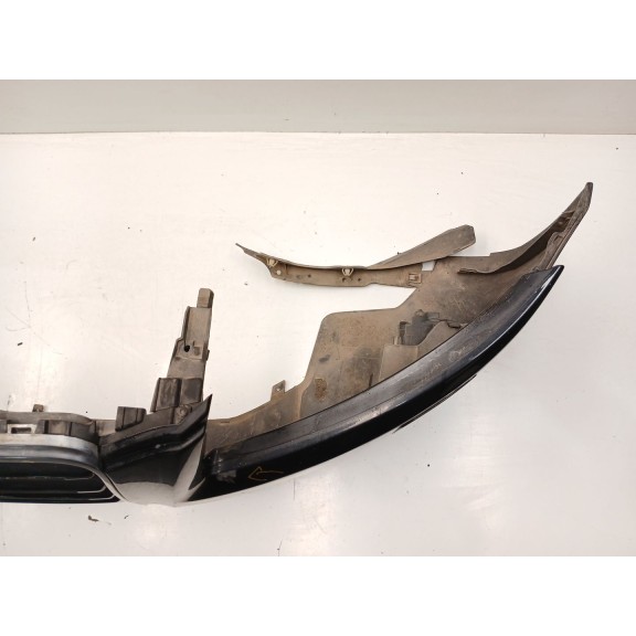 Recambio de paragolpes delantero para audi a5 (8t3) 2.7 tdi referencia OEM IAM 8T0807105A  