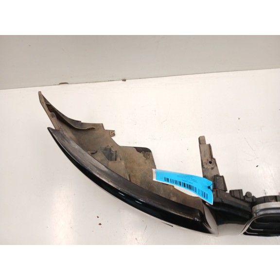 Recambio de paragolpes delantero para audi a5 (8t3) 2.7 tdi referencia OEM IAM 8T0807105A  