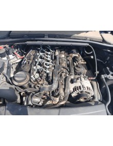 Recambio de motor completo para bmw 3 touring (e91) 325 d referencia OEM IAM   