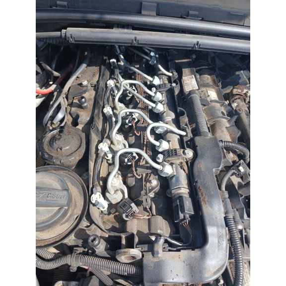 Recambio de motor completo para bmw 3 touring (e91) 325 d referencia OEM IAM   