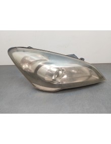 Recambio de faro derecho para kia cee´d hatchback (ed) 1.4 referencia OEM IAM   