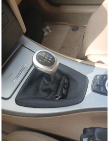 Recambio de caja cambios para bmw 3 touring (e91) 325 d referencia OEM IAM   