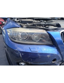 Recambio de faro derecho para bmw 3 touring (e91) 325 d referencia OEM IAM 631172025909 7237647  2