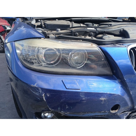 Recambio de faro derecho para bmw 3 touring (e91) 325 d referencia OEM IAM   
