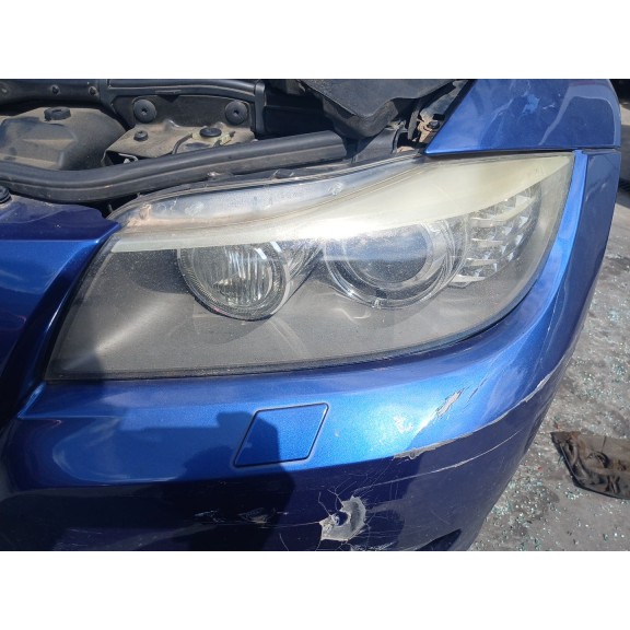 Recambio de faro izquierdo para bmw 3 touring (e91) 325 d referencia OEM IAM   