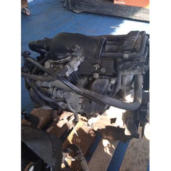 Recambio de motor completo para opel astra h ber. edition referencia OEM IAM Z14XEP M 