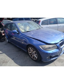 bmw 3 touring (e91) del año 2010