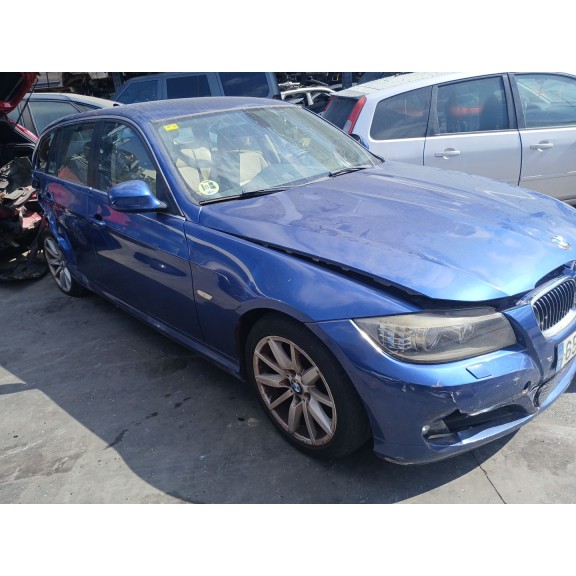 bmw 3 touring (e91) del año 2010