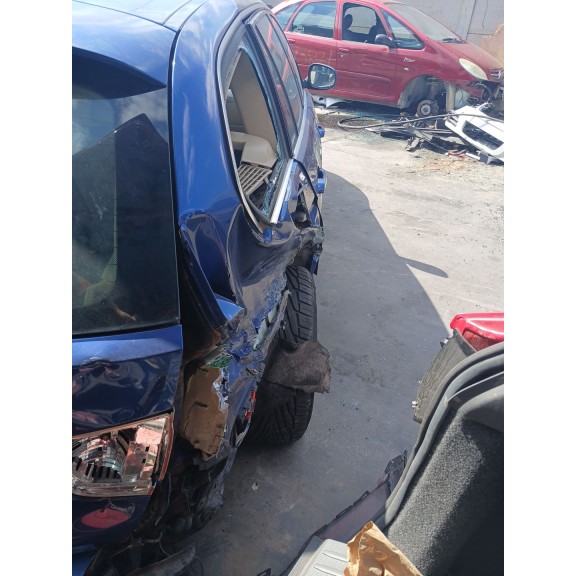 bmw 3 touring (e91) del año 2010