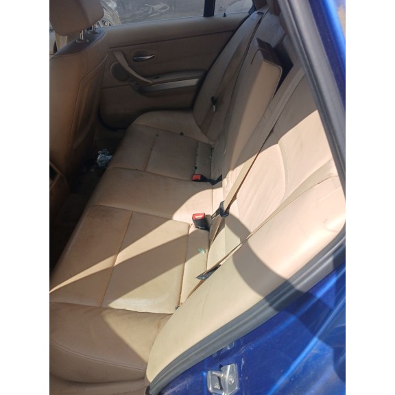 bmw 3 touring (e91) del año 2010