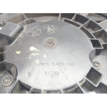 Recambio de electroventilador para fiat freemont (345_) 2.0 jtd referencia OEM IAM f00hx0g046 PM1972003 5489186