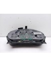 Recambio de cuadro instrumentos para opel insignia a (g09) 2.0 cdti (68) referencia OEM IAM 22783076 365903928 