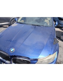 Recambio de capot para bmw 3 touring (e91) 325 d referencia OEM IAM 41617153940   2