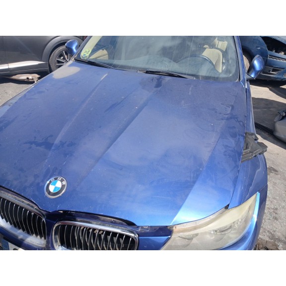 Recambio de capot para bmw 3 touring (e91) 325 d referencia OEM IAM   