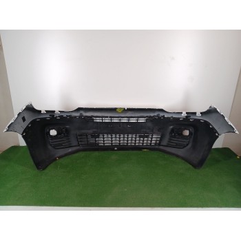 Recambio de paragolpes delantero para citroën berlingo (er_, ec_) 1.2 puretech 110 referencia OEM IAM 9816775377  