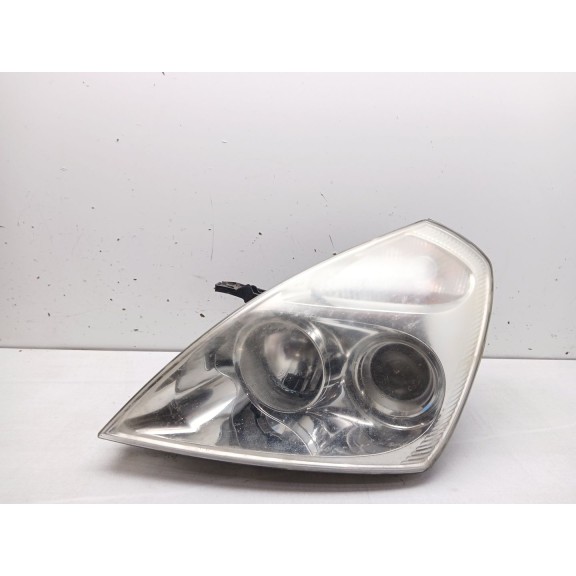 Recambio de faro izquierdo para kia carnival / grand carnival iii (vq) 2.9 crdi referencia OEM IAM 921014d0xx  