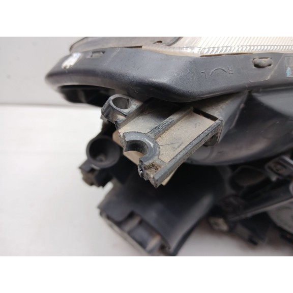 Recambio de faro izquierdo para kia carnival / grand carnival iii (vq) 2.9 crdi referencia OEM IAM 921014d0xx  