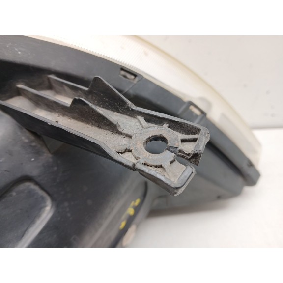 Recambio de faro izquierdo para kia carnival / grand carnival iii (vq) 2.9 crdi referencia OEM IAM 921014d0xx  