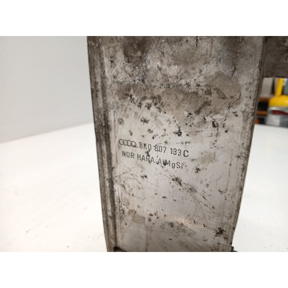 Recambio de refuerzo paragolpes delantero para audi a4 b8 (8k2) 2.0 tdi referencia OEM IAM 859008220  