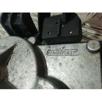 Recambio de motor limpia trasero para volkswagen polo (6c1) edition bluemotion referencia OEM IAM   