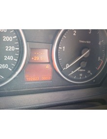 Recambio de caja cambios para bmw 3 touring (e91) 325 d referencia OEM IAM    2