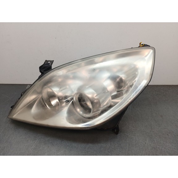 Recambio de faro izquierdo para opel vectra c gts (z02) 1.9 cdti (f68) referencia OEM IAM 1216575  