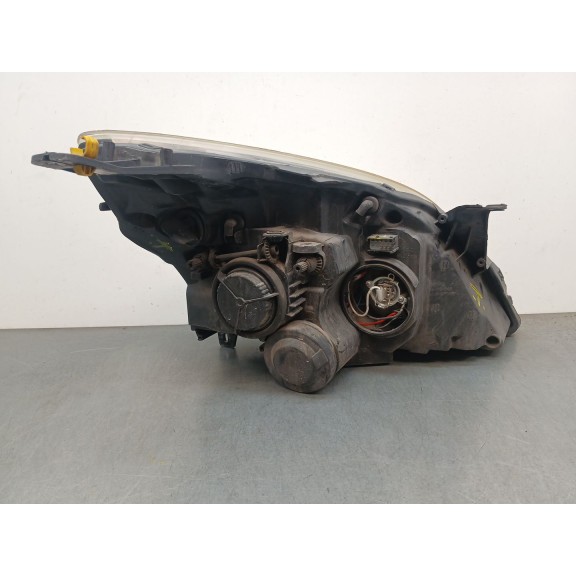 Recambio de faro izquierdo para opel vectra c gts (z02) 1.9 cdti (f68) referencia OEM IAM 1216575  