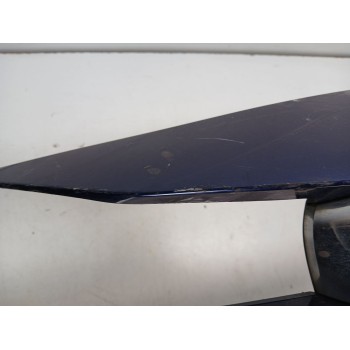 Recambio de paragolpes delantero para bmw 3 (f30, f80) 330 e referencia OEM IAM 51117386283  