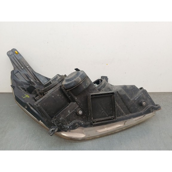 Recambio de faro izquierdo para opel vectra c gts (z02) 1.9 cdti (f68) referencia OEM IAM 1216575  