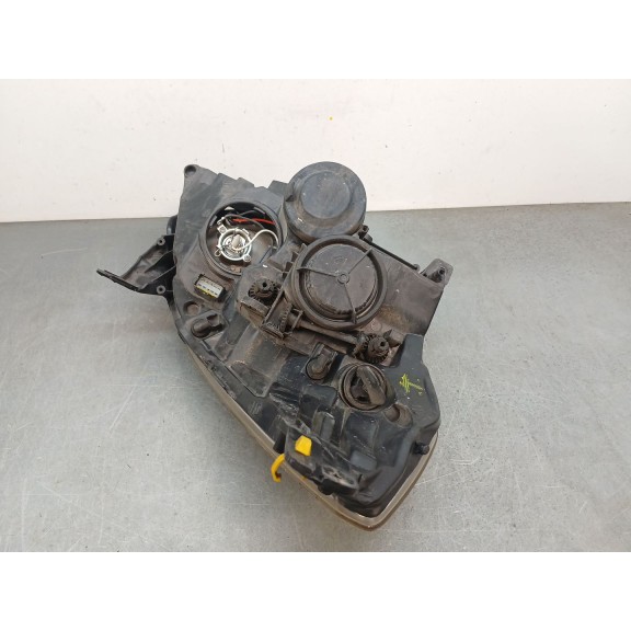 Recambio de faro izquierdo para opel vectra c gts (z02) 1.9 cdti (f68) referencia OEM IAM 1216575  