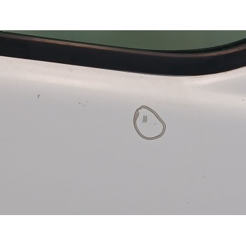 Recambio de puerta delantera derecha para nissan primastar furgoneta (x83) 2.0 dci 115 referencia OEM IAM   