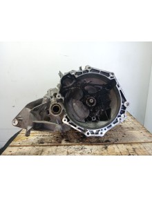 Recambio de caja cambios para opel astra j (p10) 1.7 cdti (68) referencia OEM IAM M32017 983005 