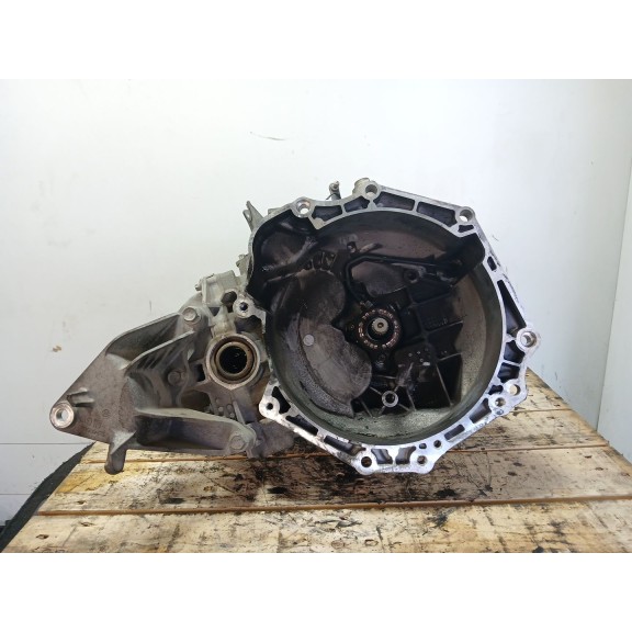 Recambio de caja cambios para opel astra j (p10) 1.7 cdti (68) referencia OEM IAM M32017 983005 