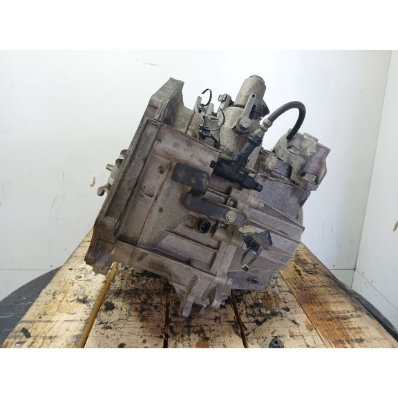 Recambio de caja cambios para opel astra j (p10) 1.7 cdti (68) referencia OEM IAM M32017 983005 