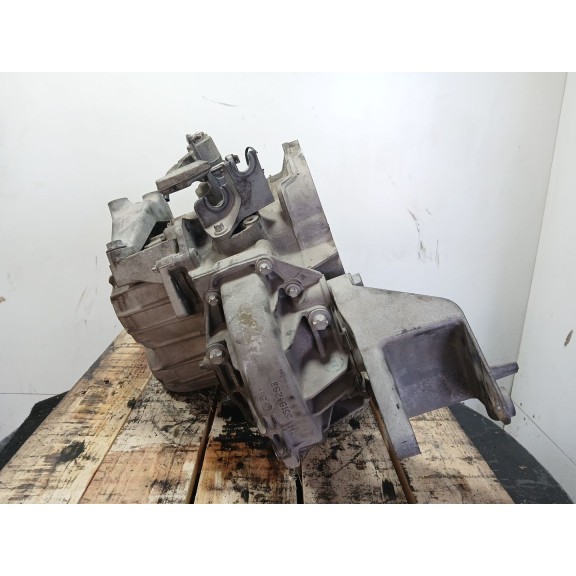 Recambio de caja cambios para opel astra j (p10) 1.7 cdti (68) referencia OEM IAM M32017 983005 