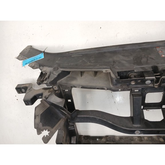 Recambio de panel frontal para volkswagen passat b6 (3c2) 2.0 tdi referencia OEM IAM 3C0121284  