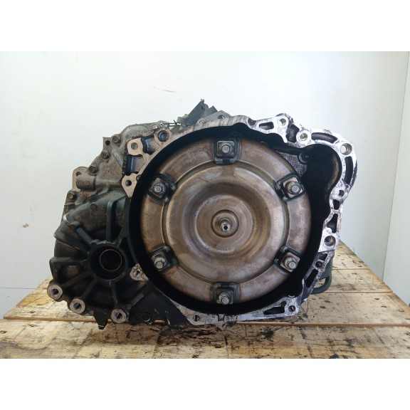 Recambio de caja cambios para ford mondeo iv (ba7) 2.0 tdci referencia OEM IAM TF81SC 7G9N14C336DB 