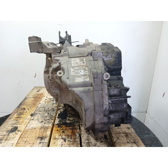 Recambio de caja cambios para ford mondeo iv (ba7) 2.0 tdci referencia OEM IAM TF81SC 7G9N14C336DB 