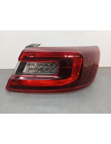 Recambio de piloto trasero derecho para renault talisman (lp_) 1.6 dci 160 referencia OEM IAM   