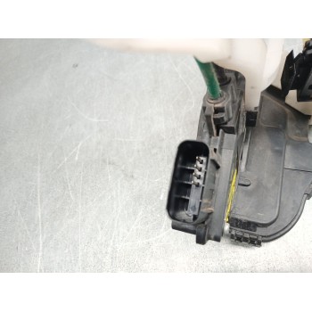 Recambio de cerradura puerta trasera izquierda para kia sorento ii (xm) 2.2 crdi referencia OEM IAM 814102P000  