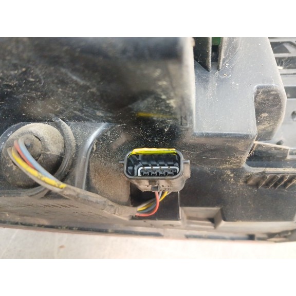 Recambio de piloto trasero derecho para renault talisman (lp_) 1.6 dci 160 referencia OEM IAM   