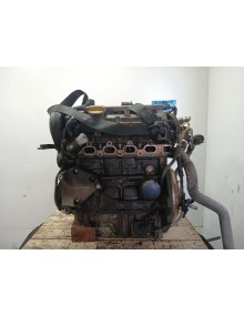 Recambio de motor completo para opel vectra c (z02) 1.8 (f69) referencia OEM IAM Z18XE B 