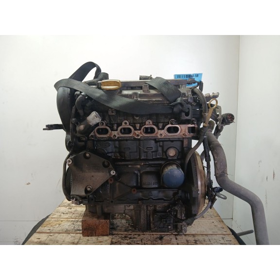 Recambio de motor completo para opel vectra c (z02) 1.8 (f69) referencia OEM IAM Z18XE B 