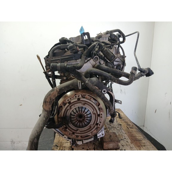 Recambio de motor completo para opel vectra c (z02) 1.8 (f69) referencia OEM IAM Z18XE B 