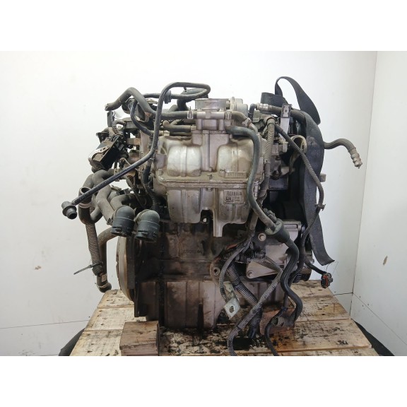 Recambio de motor completo para opel vectra c (z02) 1.8 (f69) referencia OEM IAM Z18XE B 