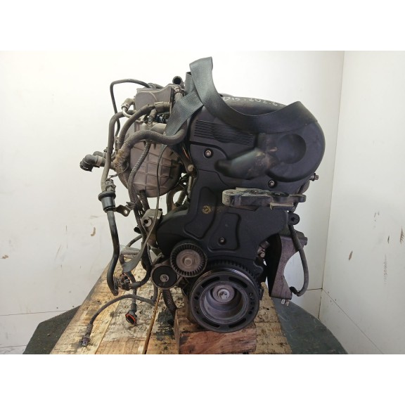 Recambio de motor completo para opel vectra c (z02) 1.8 (f69) referencia OEM IAM Z18XE B 