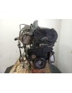 Recambio de motor completo para opel vectra c (z02) 1.8 (f69) referencia OEM IAM Z18XE B 