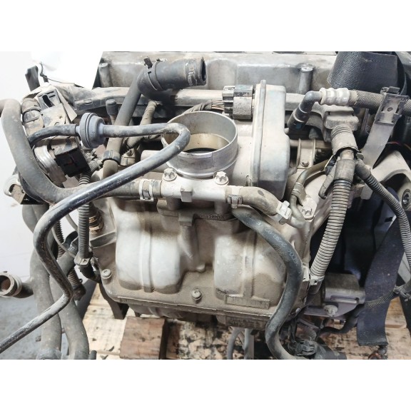 Recambio de motor completo para opel vectra c (z02) 1.8 (f69) referencia OEM IAM Z18XE B 