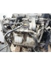 Recambio de motor completo para opel vectra c (z02) 1.8 (f69) referencia OEM IAM Z18XE B 